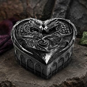 Trinket Boxes